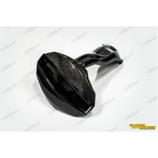 Chắn Bùn ABS Carbon MOTOZAAA Honda CB650R-CBR650R (chính hãng)